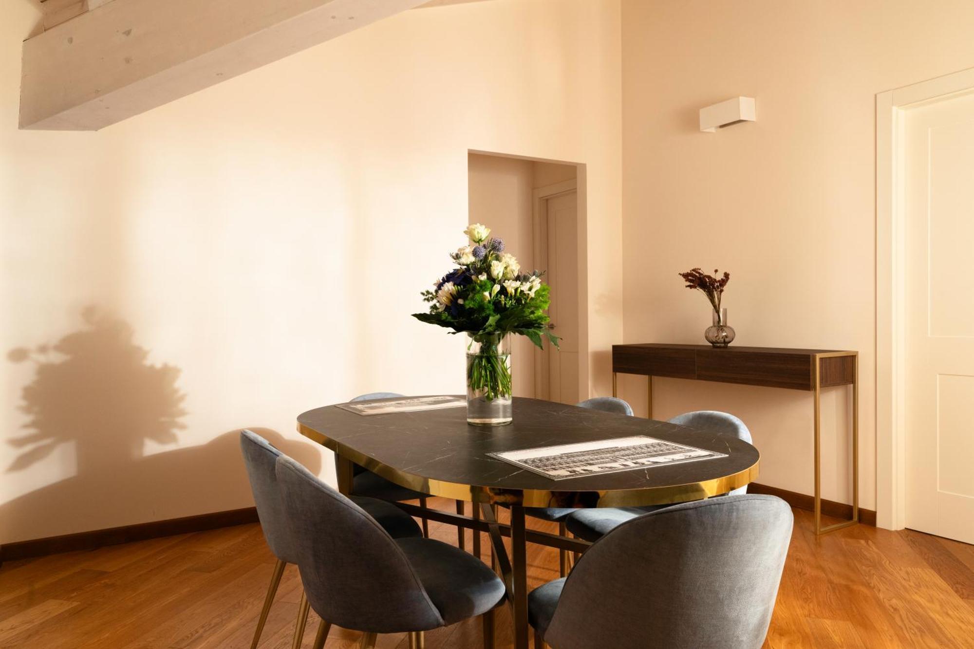The Seven Residence Genoa Luaran gambar