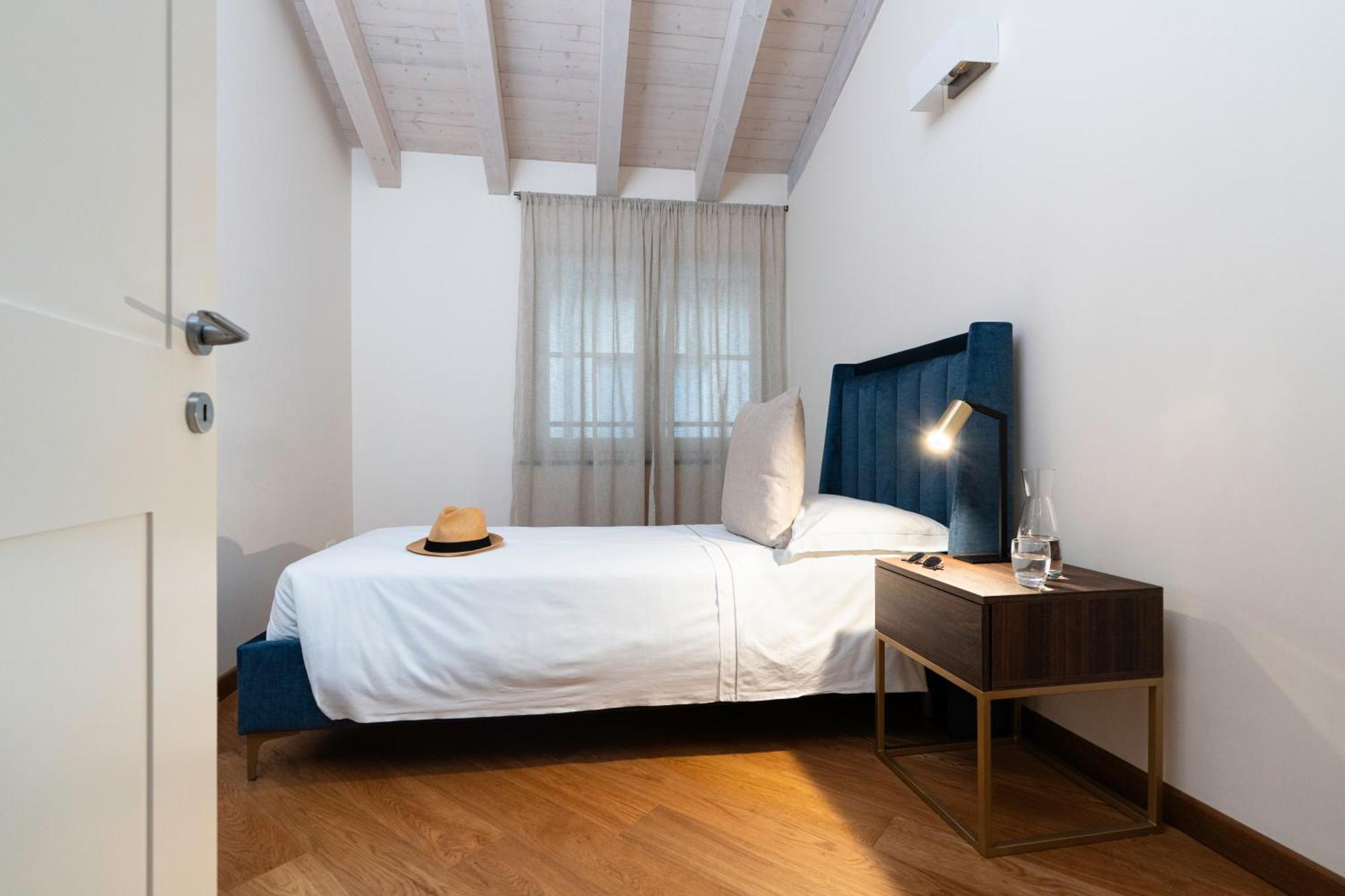 The Seven Residence Genoa Luaran gambar