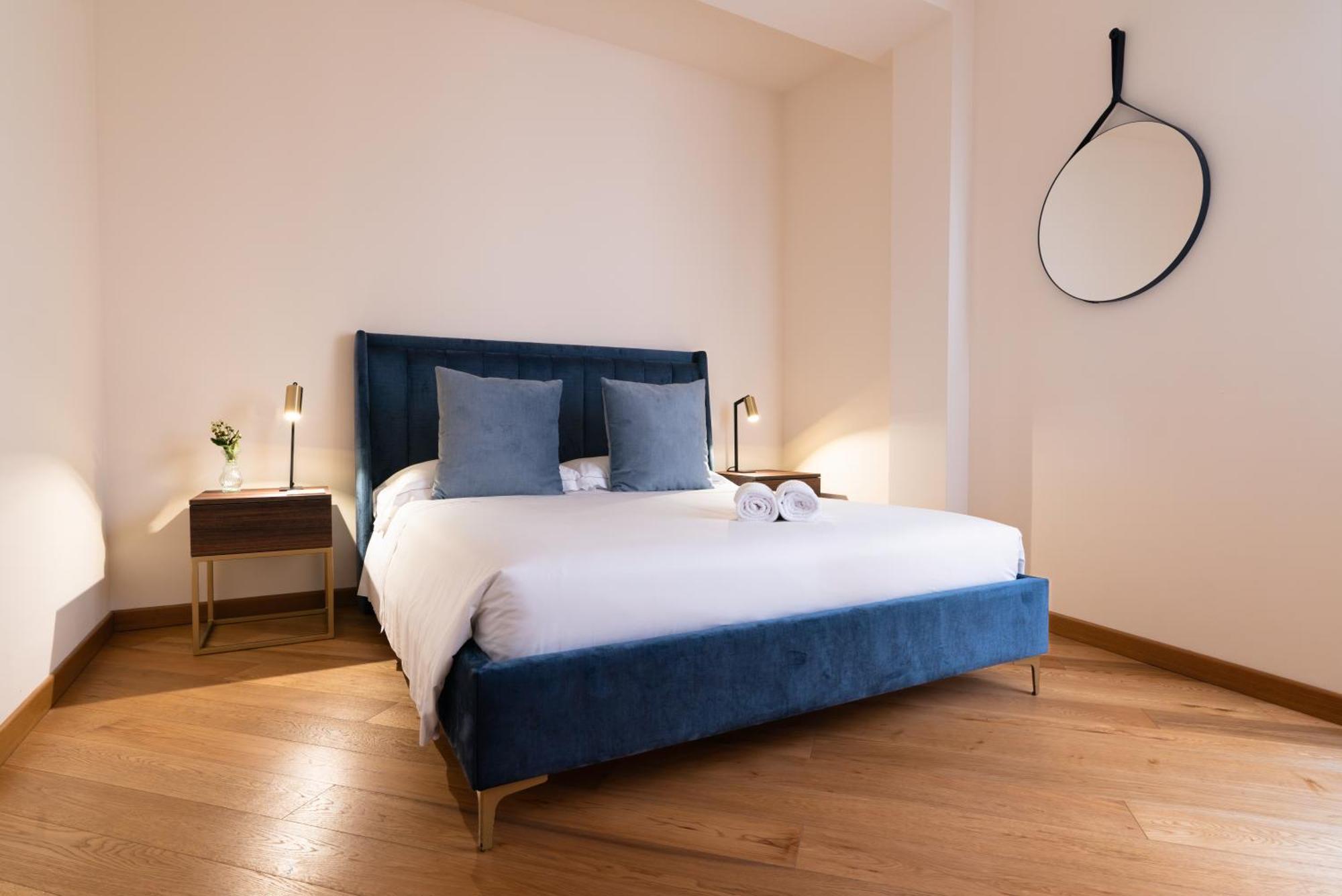 The Seven Residence Genoa Luaran gambar