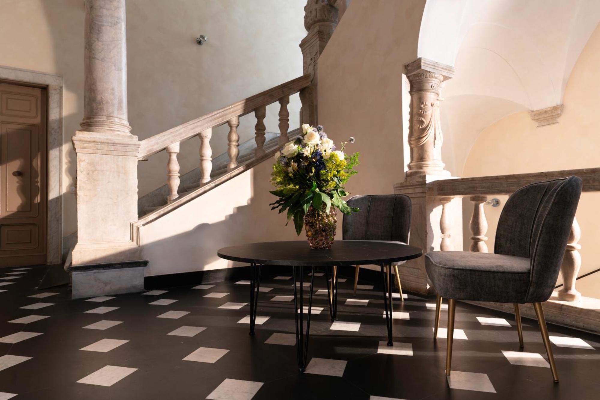 The Seven Residence Genoa Luaran gambar