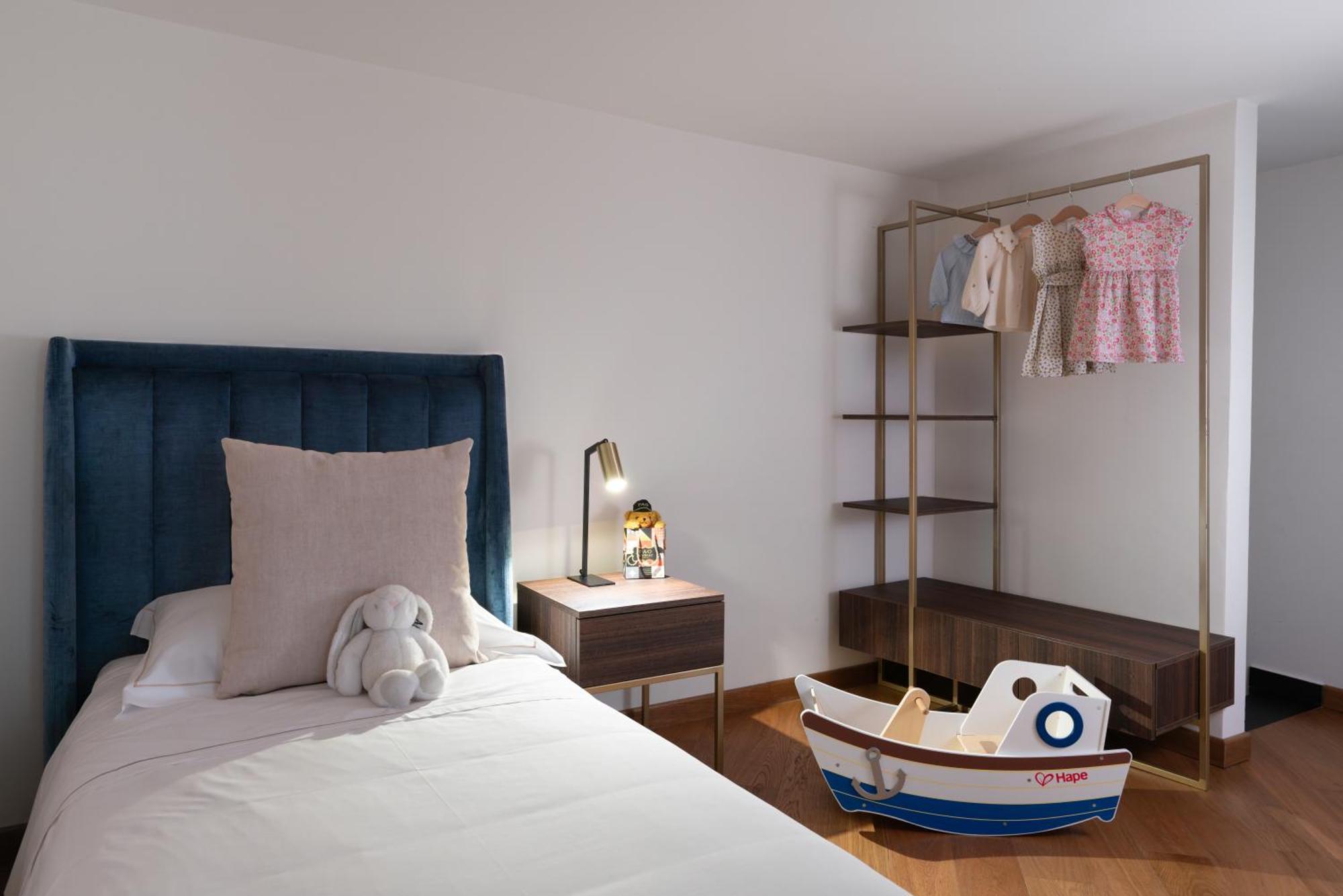 The Seven Residence Genoa Luaran gambar