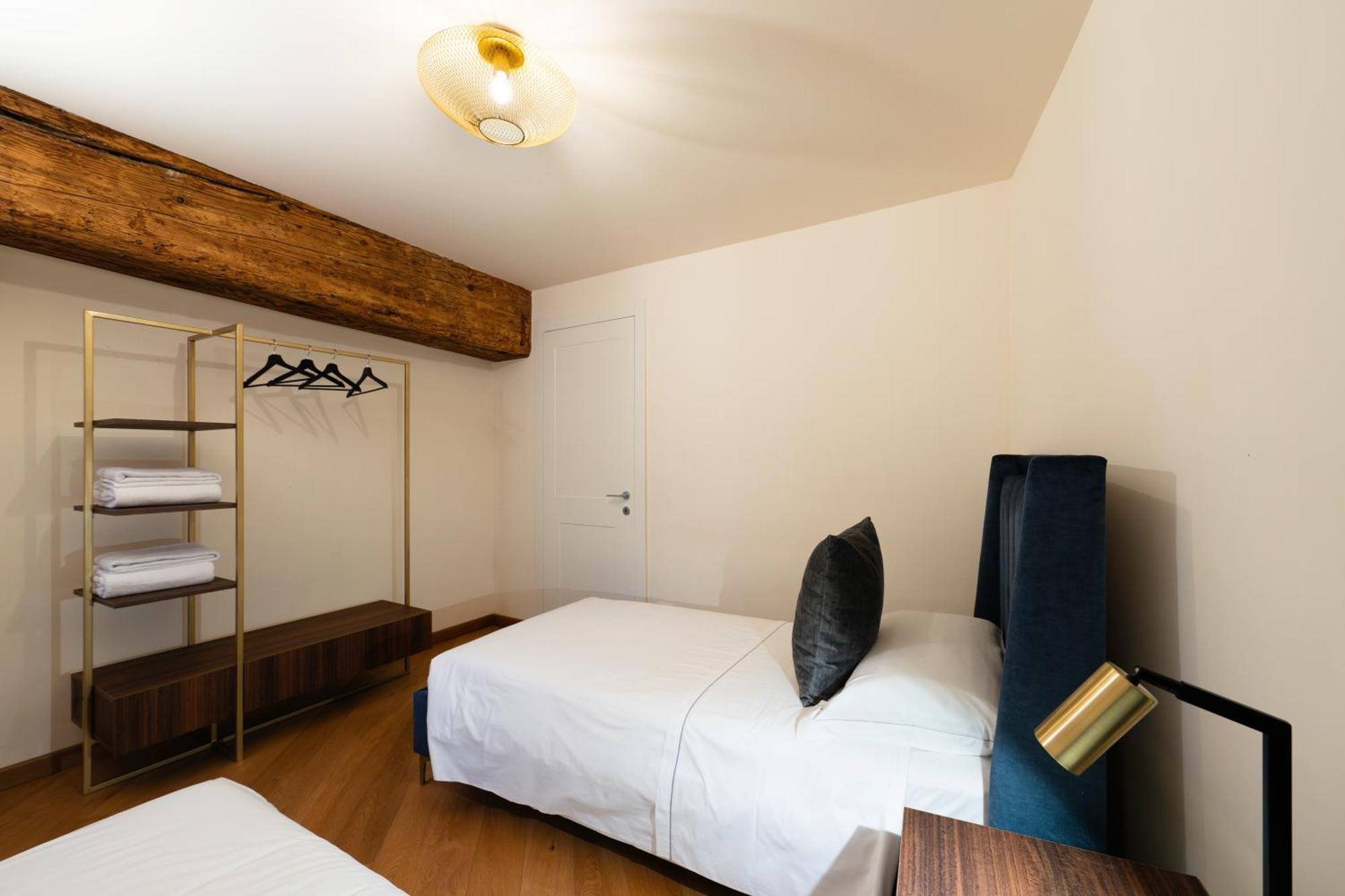 The Seven Residence Genoa Luaran gambar