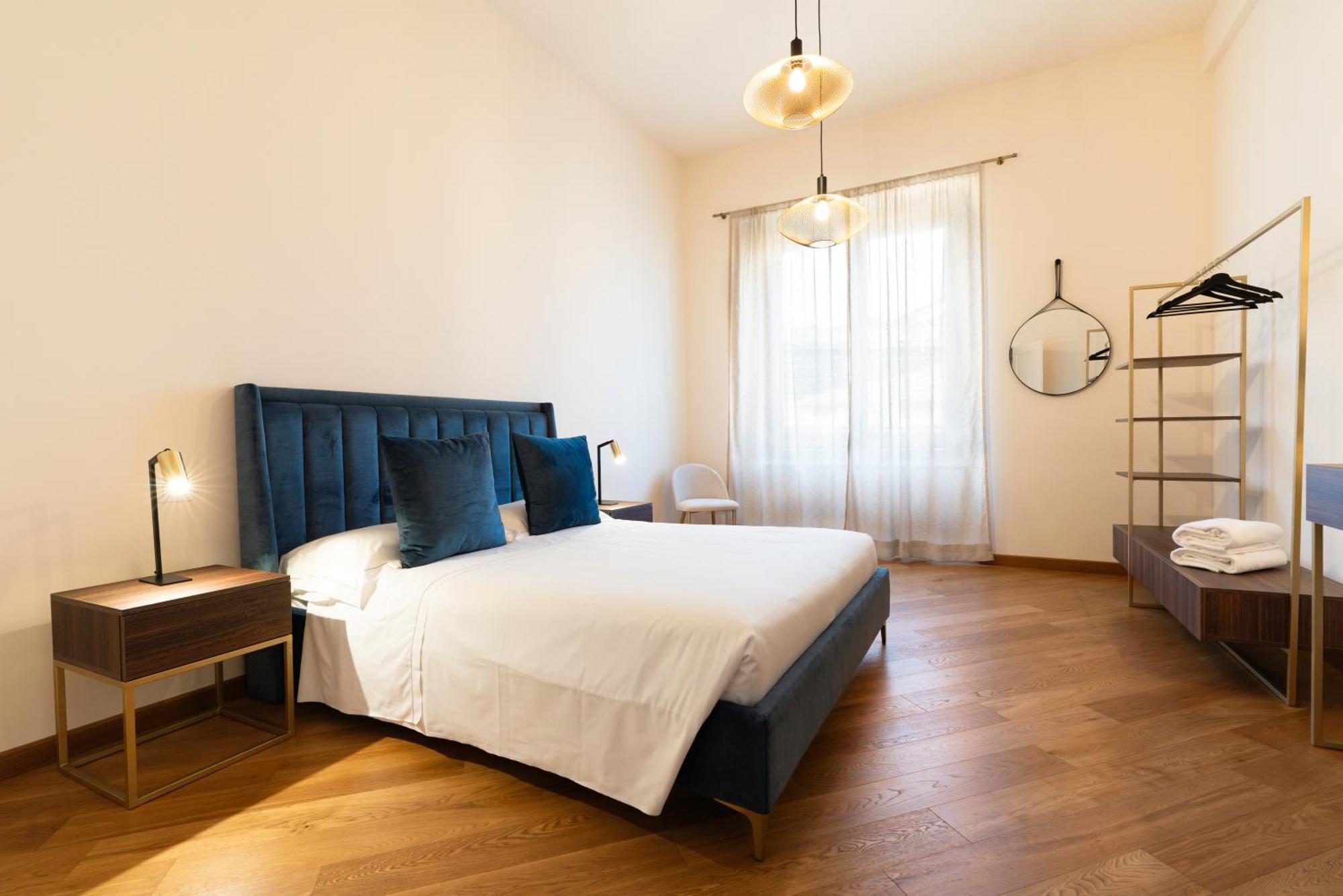 The Seven Residence Genoa Luaran gambar